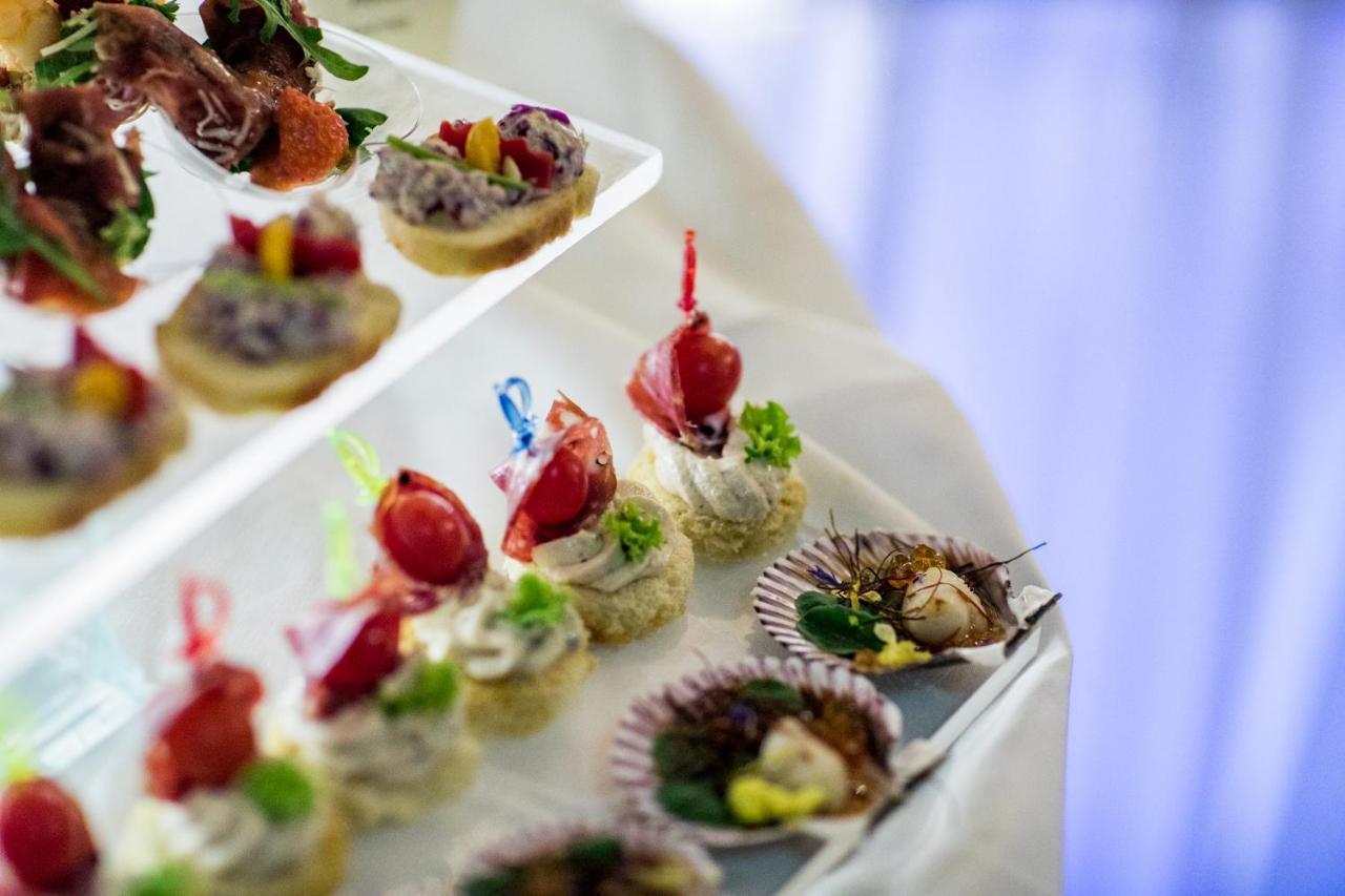 Kolymbia Bay Art Boutique Hotel - Adults Only エクステリア 写真