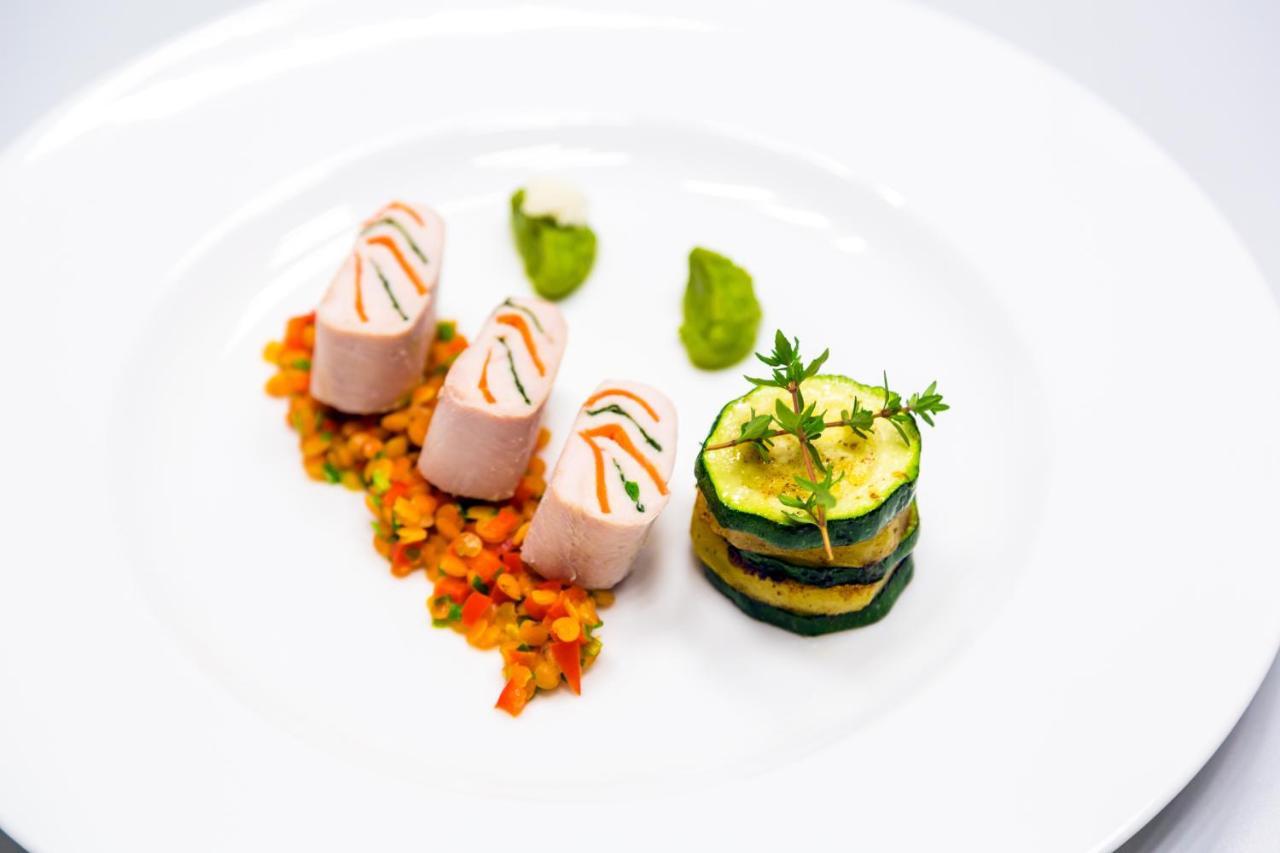 Kolymbia Bay Art Boutique Hotel - Adults Only エクステリア 写真