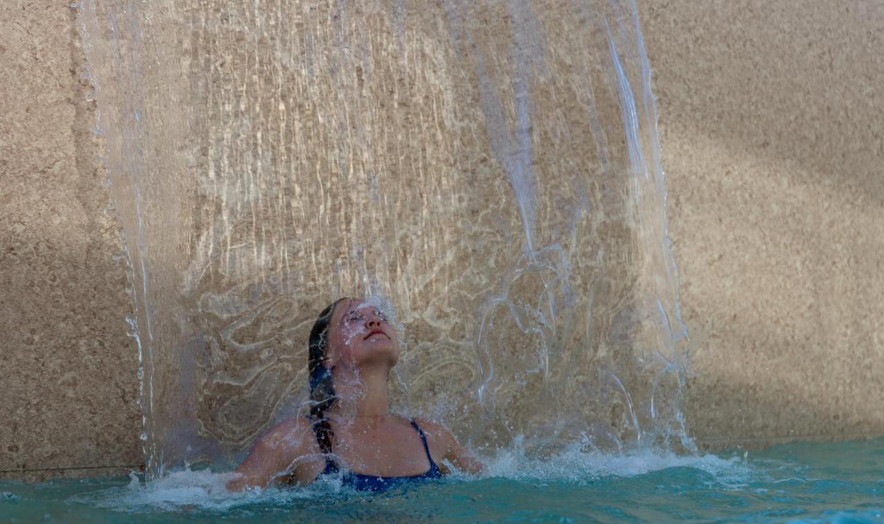 Kolymbia Bay Art Boutique Hotel - Adults Only エクステリア 写真