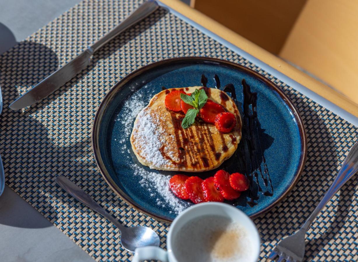 Kolymbia Bay Art Boutique Hotel - Adults Only エクステリア 写真