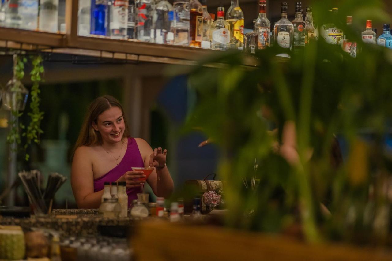 Kolymbia Bay Art Boutique Hotel - Adults Only エクステリア 写真