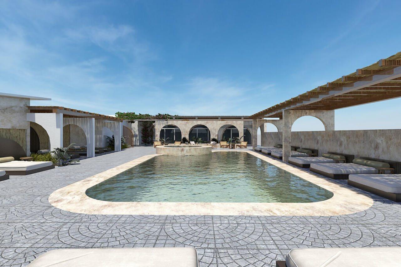 Kolymbia Bay Art Boutique Hotel - Adults Only エクステリア 写真