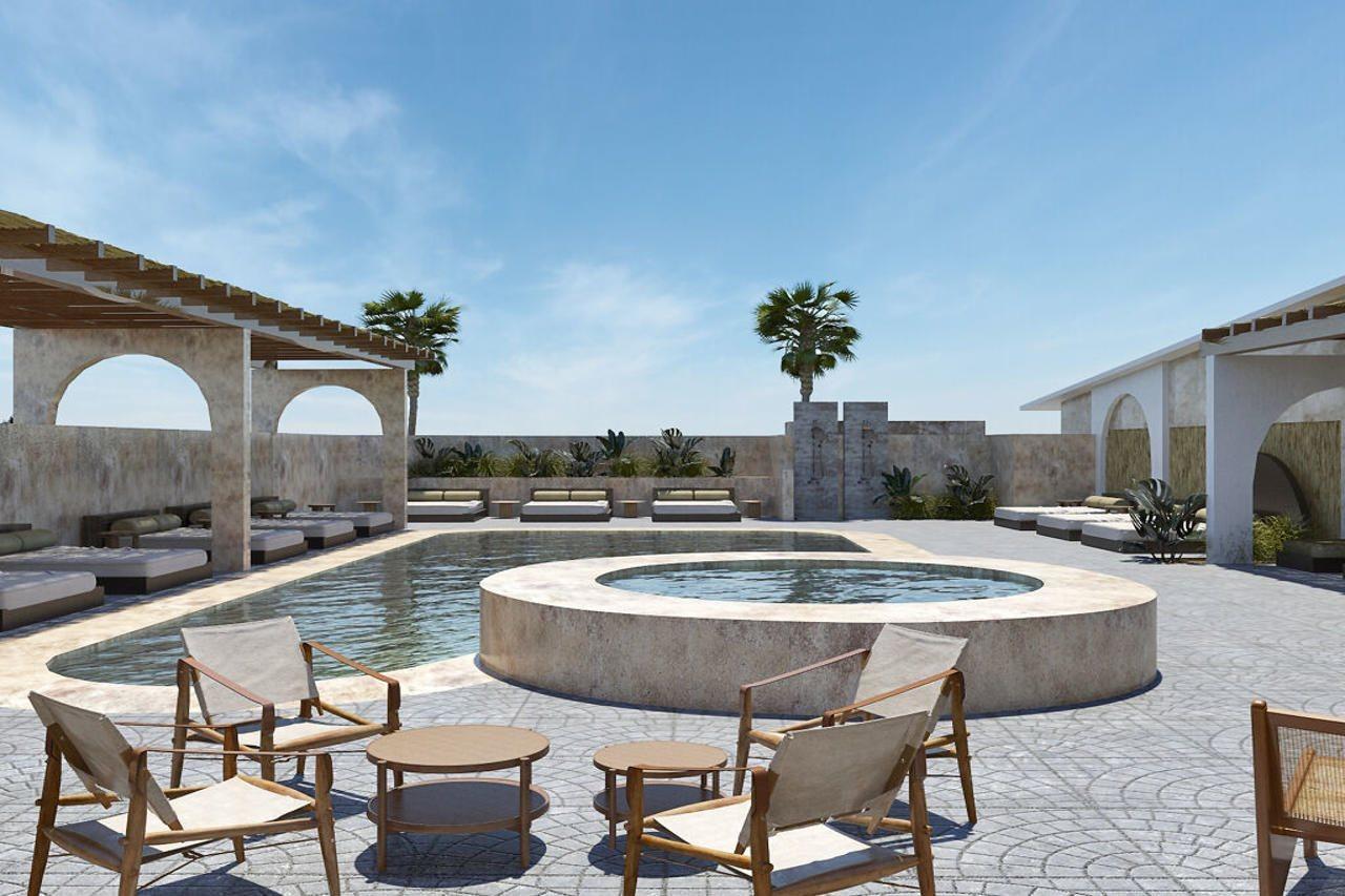 Kolymbia Bay Art Boutique Hotel - Adults Only エクステリア 写真