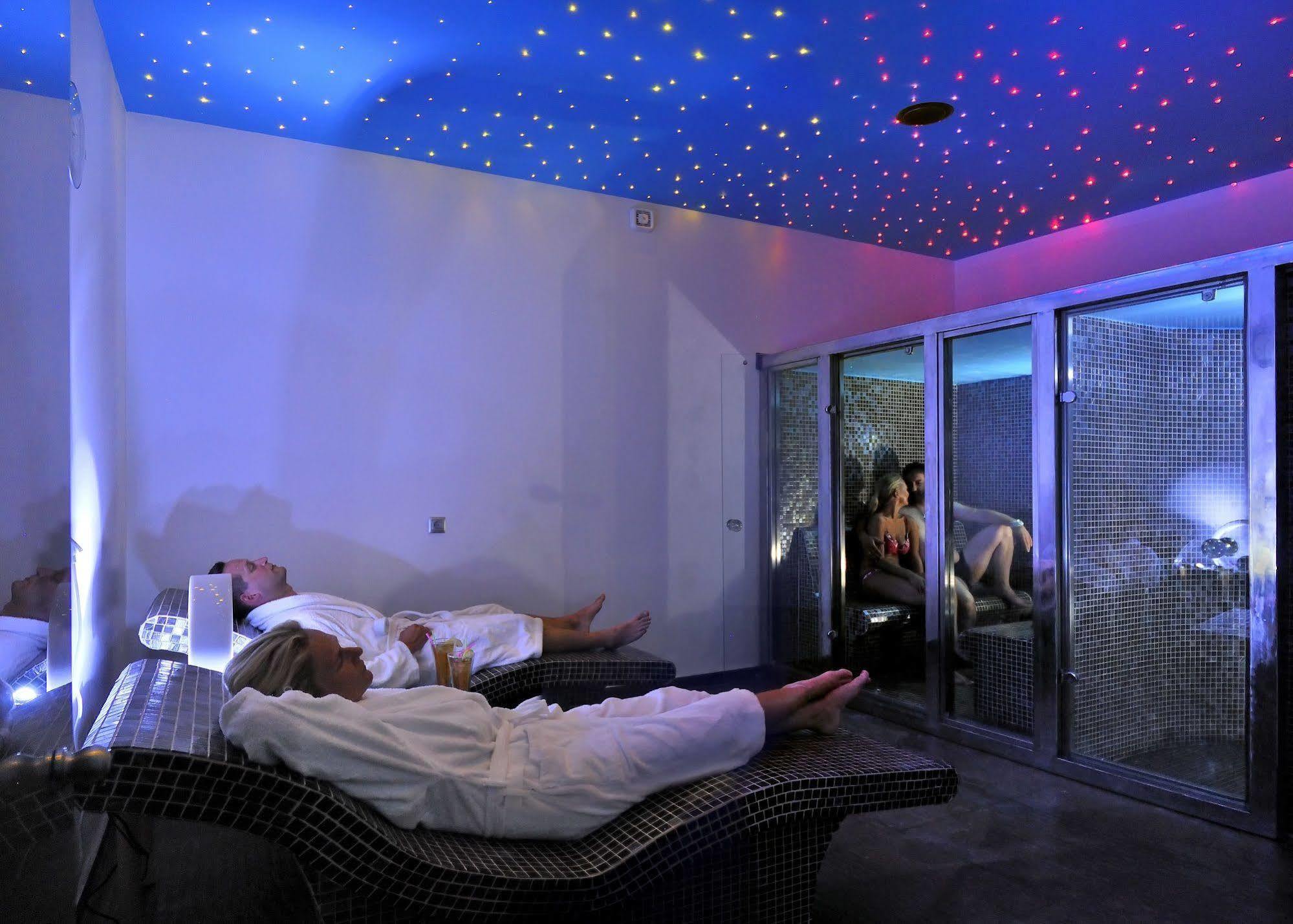 Kolymbia Bay Art Boutique Hotel - Adults Only エクステリア 写真