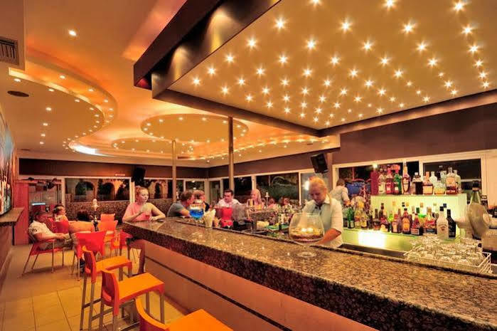 Kolymbia Bay Art Boutique Hotel - Adults Only エクステリア 写真