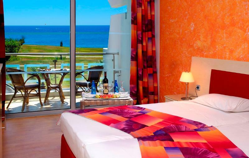Kolymbia Bay Art Boutique Hotel - Adults Only エクステリア 写真